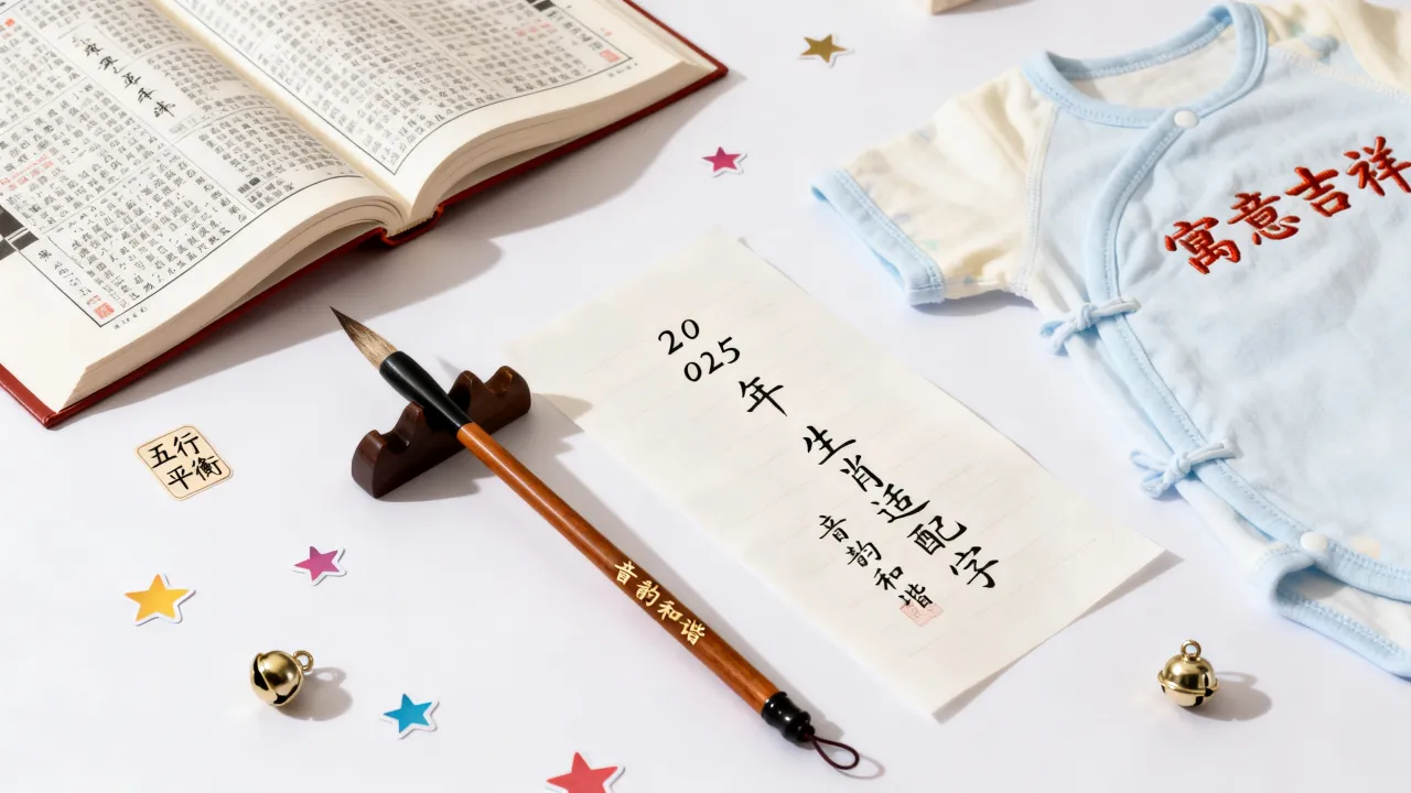 宝宝起名字有什么建议,2025年宝宝取名大全有哪些技巧 宝宝起名字有什么建议,2025年宝宝取名大全有哪些技巧