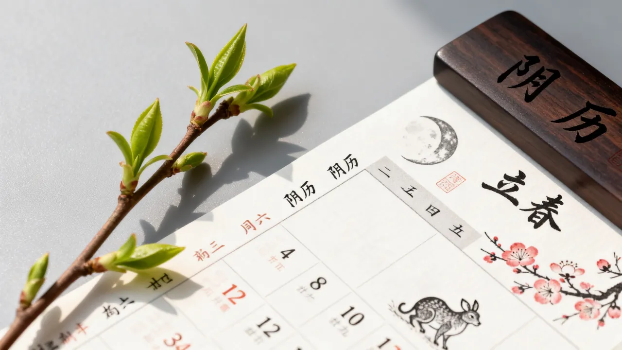 为什么属相按阴历算?属相划分以阴历还是立春为准? 为什么属相按阴历算?属相划分以阴历还是立春为准?