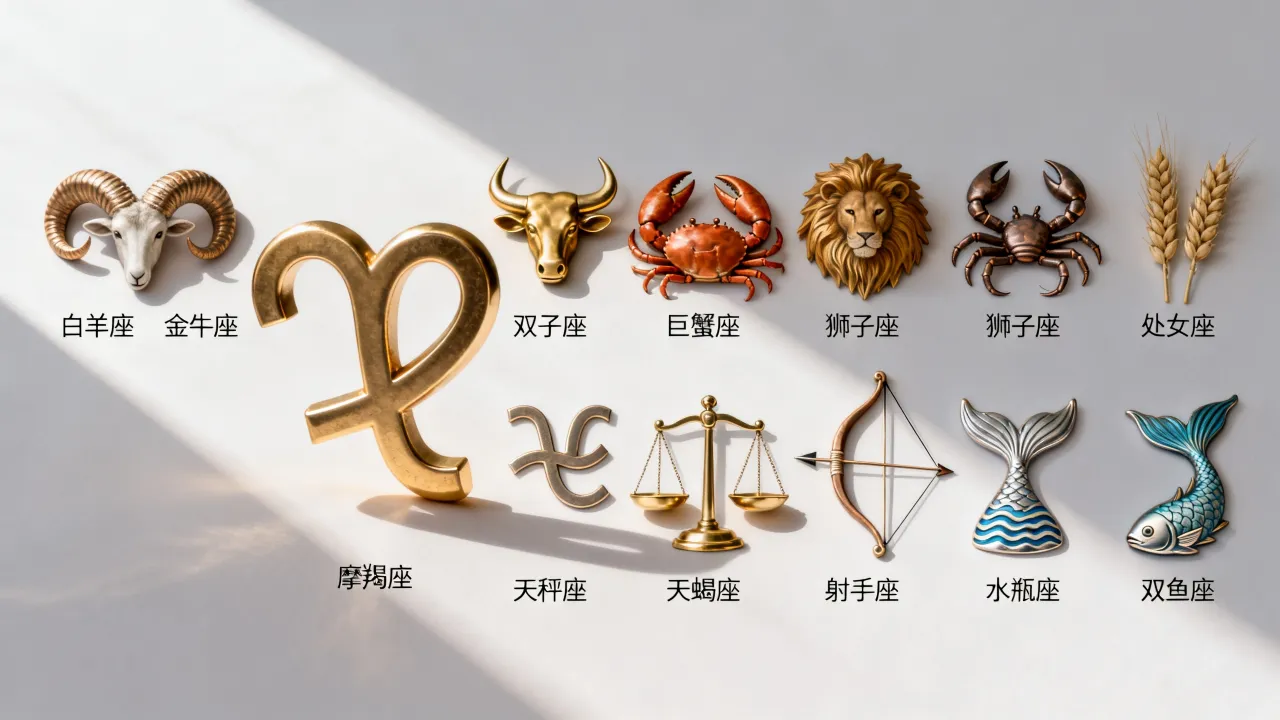 十二星座谁最聪明,十二星座智商排名第一名是谁? 十二星座谁最聪明,十二星座智商排名第一名是谁?