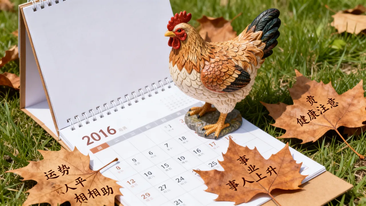 属鸡2016年命运如何,2016年属鸡人全年每月运势怎么样? 属鸡2016年命运如何,2016年属鸡人全年每月运势怎么样?
