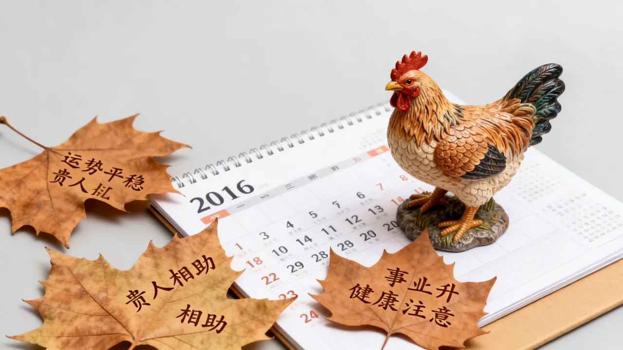 属鸡2016年命运如何,2016年属鸡人全年每月运势怎么样? 属鸡2016年命运如何,2016年属鸡人全年每月运势怎么样?