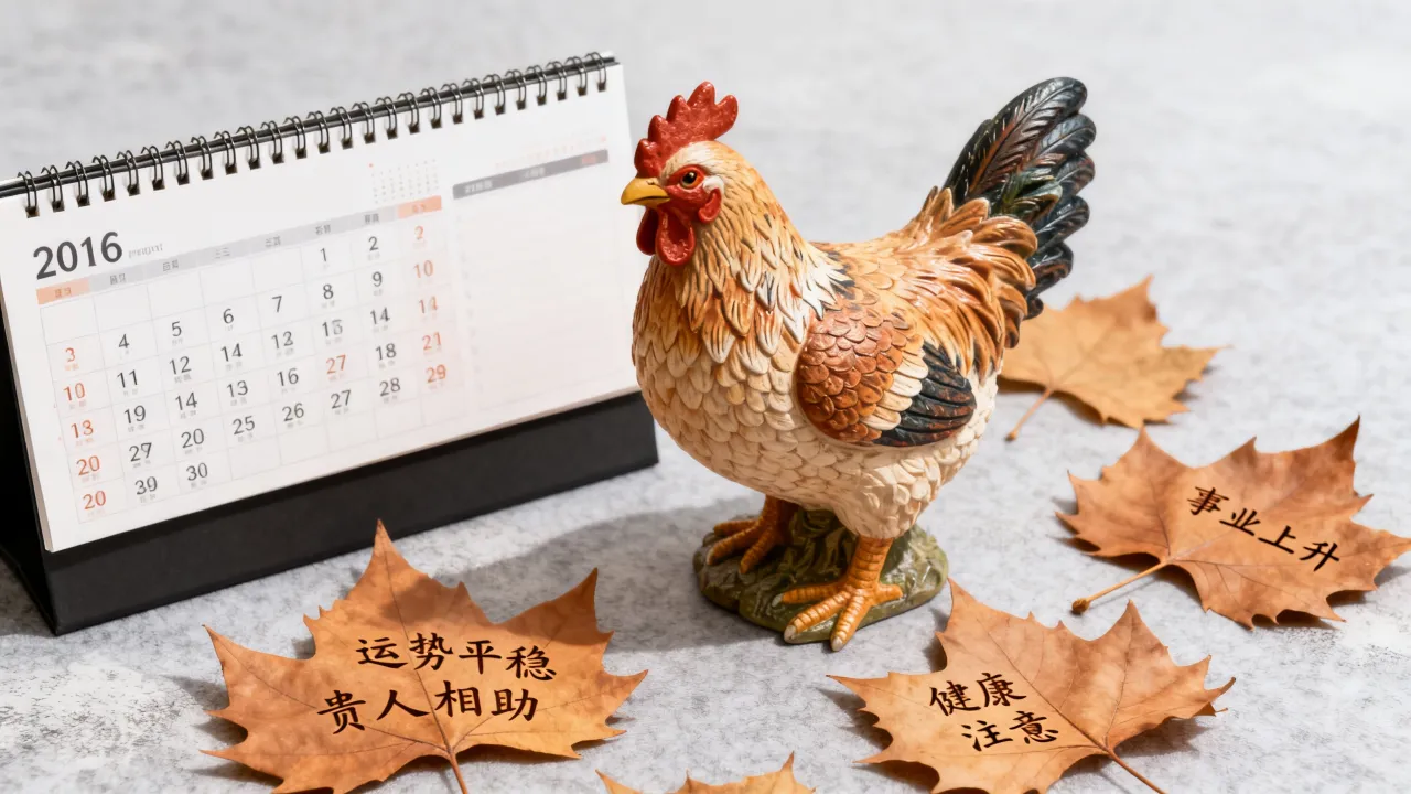 属鸡2016年命运如何,2016年属鸡人全年每月运势怎么样? 属鸡2016年命运如何,2016年属鸡人全年每月运势怎么样?