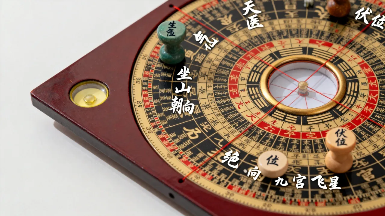 八宅吉凶怎么确定方法,八宅风水吉凶方位如何判断? 八宅吉凶怎么确定方法,八宅风水吉凶方位如何判断?
