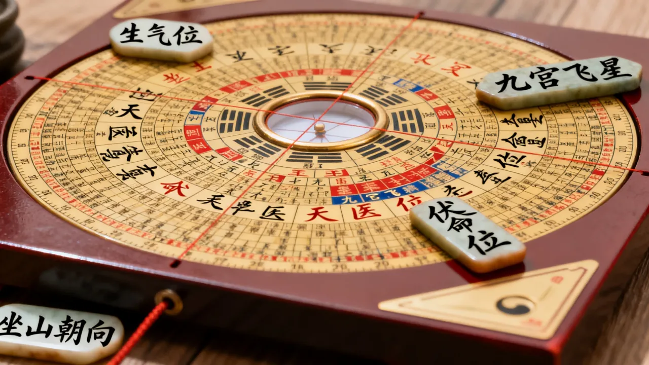 八宅吉凶怎么确定方法,八宅风水吉凶方位如何判断? 八宅吉凶怎么确定方法,八宅风水吉凶方位如何判断?