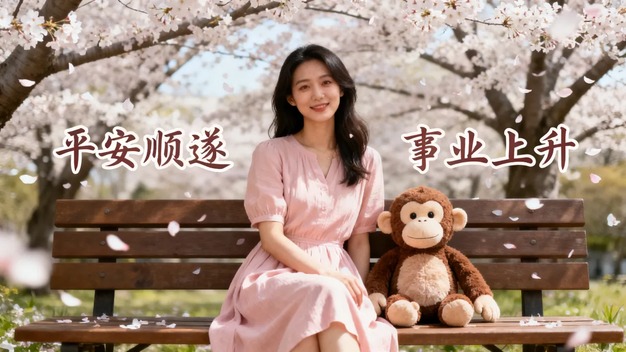 四月猴的女人命运怎么样,属猴四月出生女人一生运势好吗? 四月猴的女人命运怎么样,属猴四月出生女人一生运势好吗?