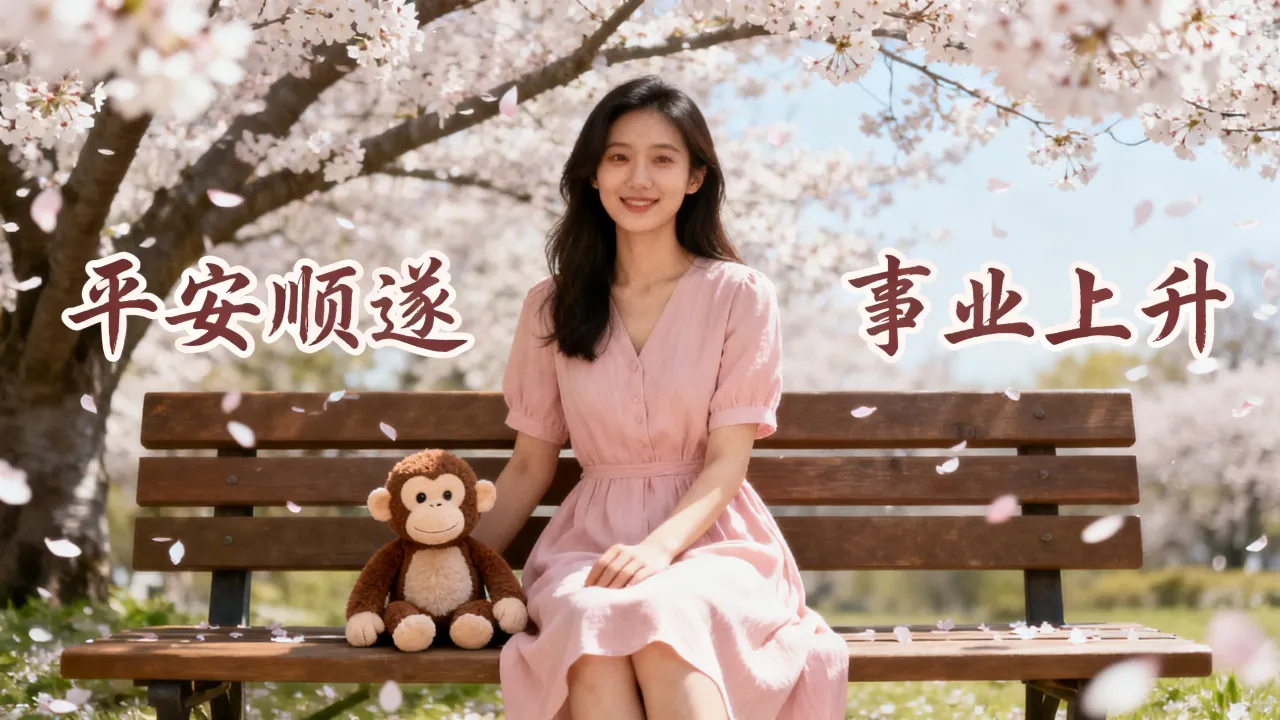 四月猴的女人命运怎么样,属猴四月出生女人一生运势好吗? 四月猴的女人命运怎么样,属猴四月出生女人一生运势好吗?