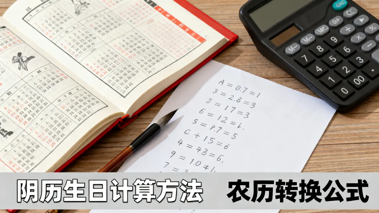 218的阴历生日是什么时候?农历生日怎么算 218的阴历生日是什么时候?农历生日怎么算