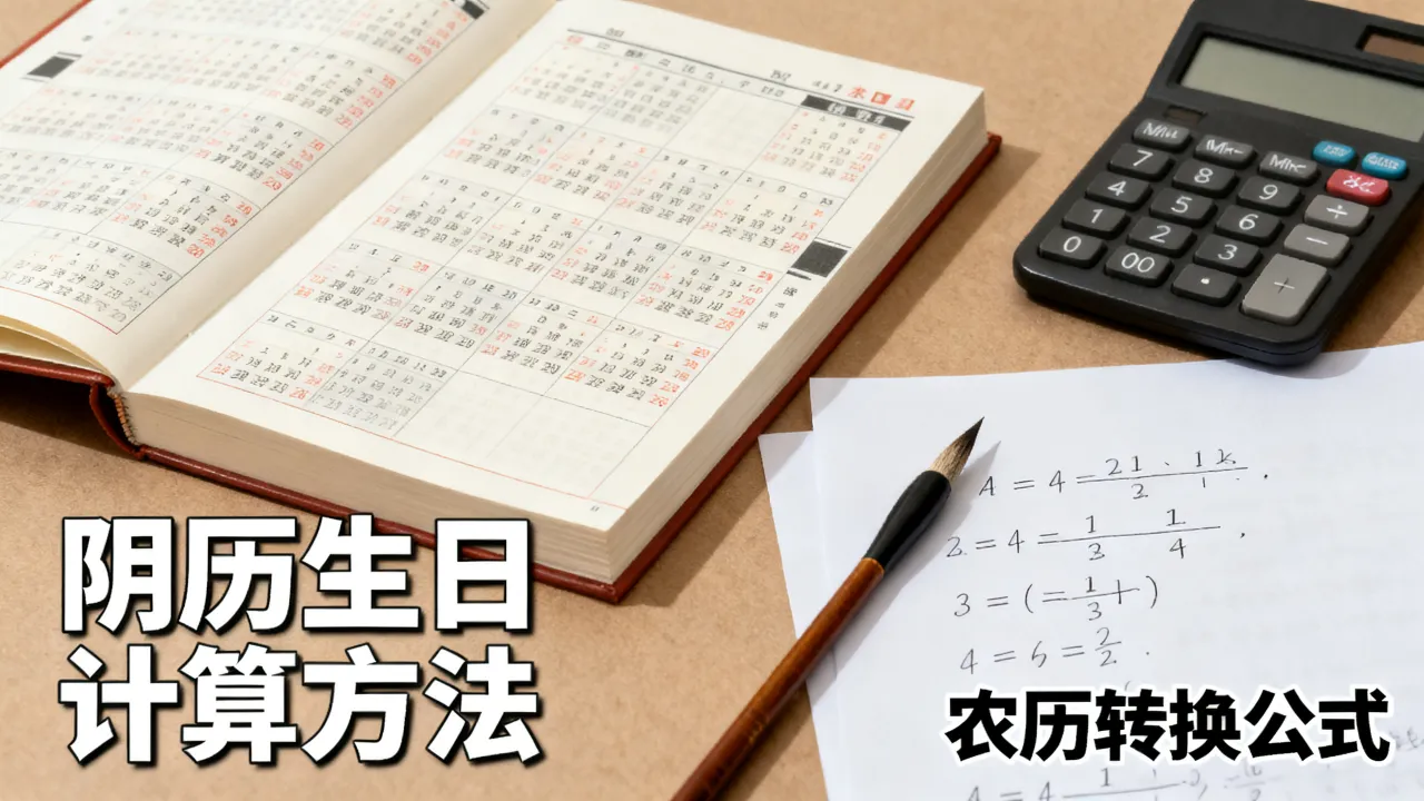 218的阴历生日是什么时候?农历生日怎么算 218的阴历生日是什么时候?农历生日怎么算