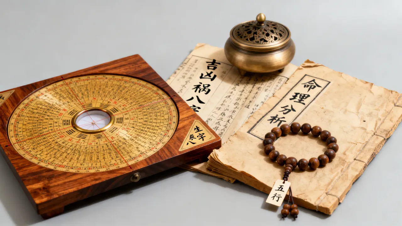 佛教八字如何定吉凶祸福,命理详解怎么分析? 佛教八字如何定吉凶祸福,命理详解怎么分析?