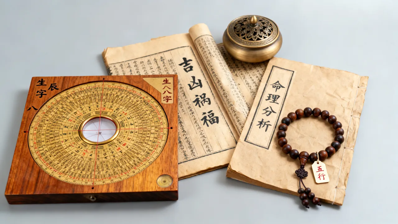 佛教八字如何定吉凶祸福,命理详解怎么分析? 佛教八字如何定吉凶祸福,命理详解怎么分析?