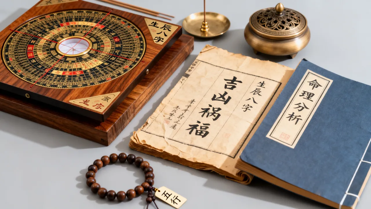 佛教八字如何定吉凶祸福,命理详解怎么分析? 佛教八字如何定吉凶祸福,命理详解怎么分析?