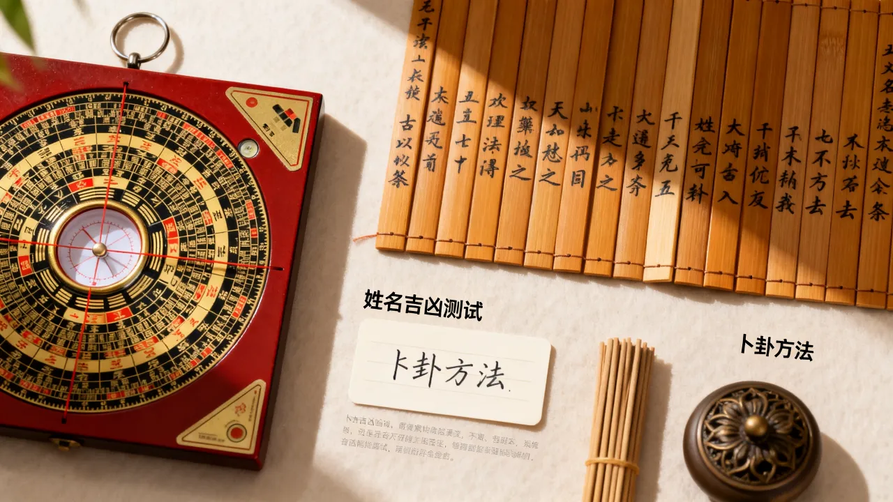 怎么卜卦求名字吉凶呢,姓名吉凶免费测试卜卦方法有哪些? 怎么卜卦求名字吉凶呢,姓名吉凶免费测试卜卦方法有哪些?