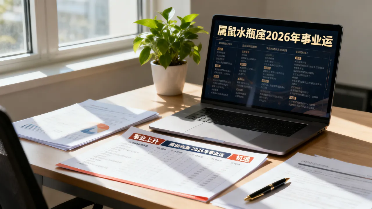 属鼠水瓶座2026年事业运如何,水瓶座2026年事业运势怎样? 属鼠水瓶座2026年事业运如何,水瓶座2026年事业运势怎样?