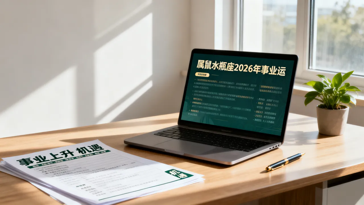 属鼠水瓶座2026年事业运如何,水瓶座2026年事业运势怎样? 属鼠水瓶座2026年事业运如何,水瓶座2026年事业运势怎样?