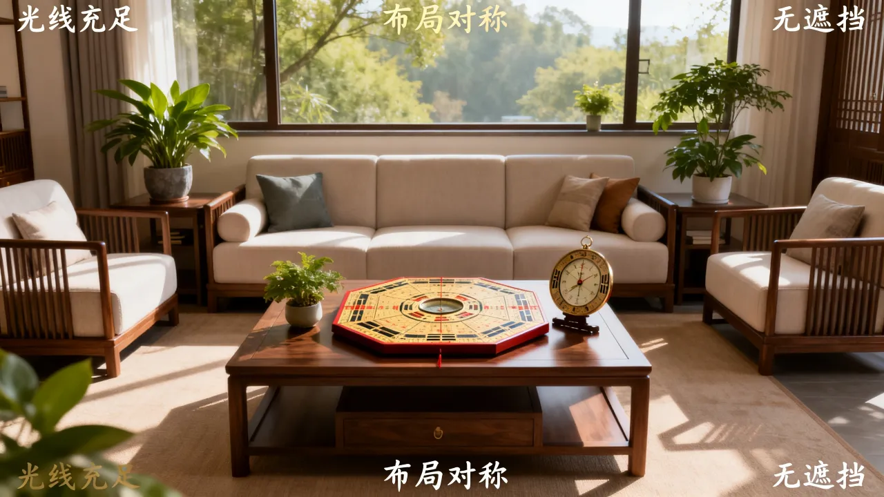 家里风水怎么测试吉凶,如何判断家中风水好坏? 家里风水怎么测试吉凶,如何判断家中风水好坏?