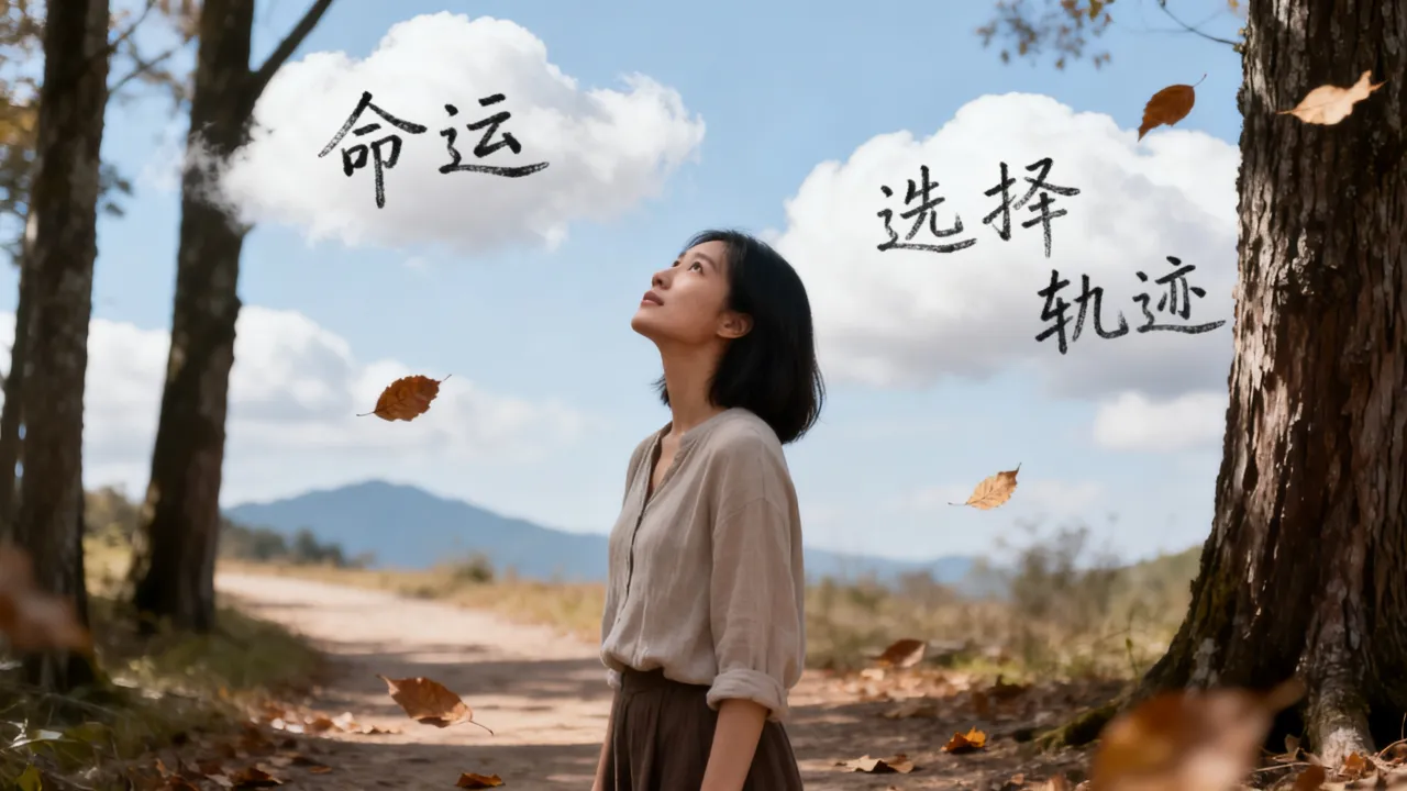 人的命运是天注定的吗,人的命运真的是上天安排好的吗? 人的命运是天注定的吗,人的命运真的是上天安排好的吗?