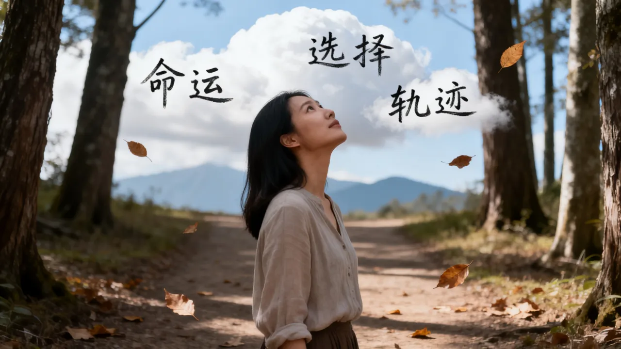 人的命运是天注定的吗,人的命运真的是上天安排好的吗? 人的命运是天注定的吗,人的命运真的是上天安排好的吗?