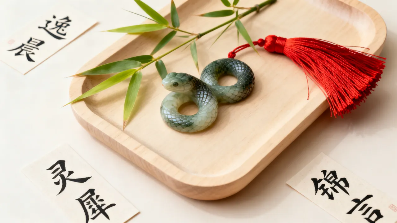蛇年宝宝怎么起名啊，蛇年出生的宝宝取什么名字好听又有寓意？