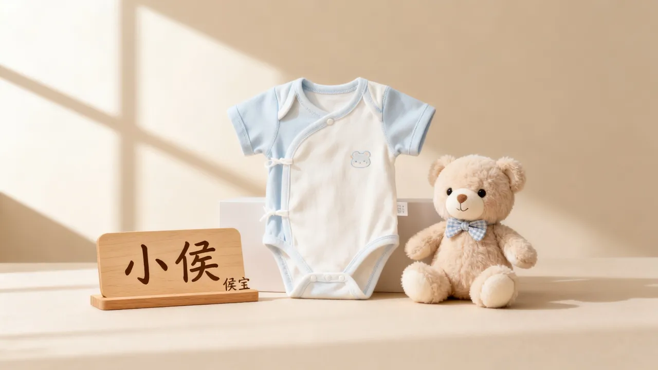 姓侯怎么起名宝宝小名,侯姓宝宝小名大全怎么取好听? 姓侯怎么起名宝宝小名,侯姓宝宝小名大全怎么取好听?