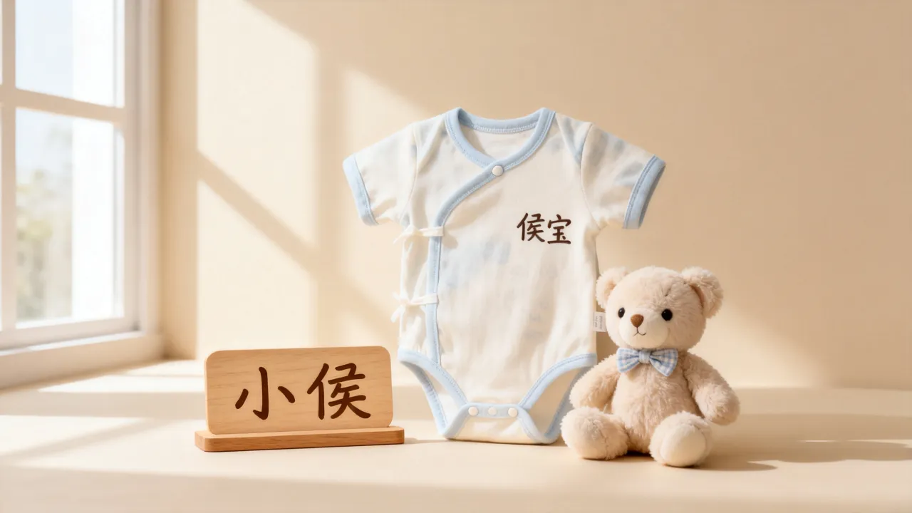姓侯怎么起名宝宝小名,侯姓宝宝小名大全怎么取好听? 姓侯怎么起名宝宝小名,侯姓宝宝小名大全怎么取好听?