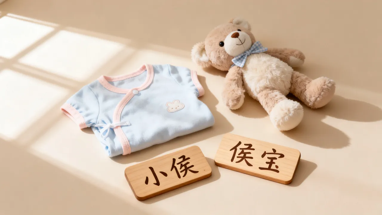 姓侯怎么起名宝宝小名,侯姓宝宝小名大全怎么取好听? 姓侯怎么起名宝宝小名,侯姓宝宝小名大全怎么取好听?