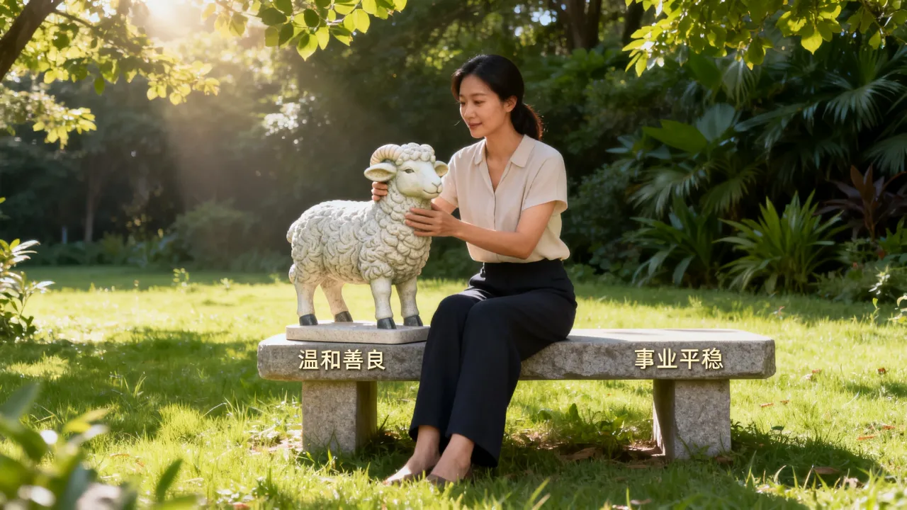 属羊人命运如何,属羊人一生命运和运势怎么样? 属羊人命运如何,属羊人一生命运和运势怎么样?