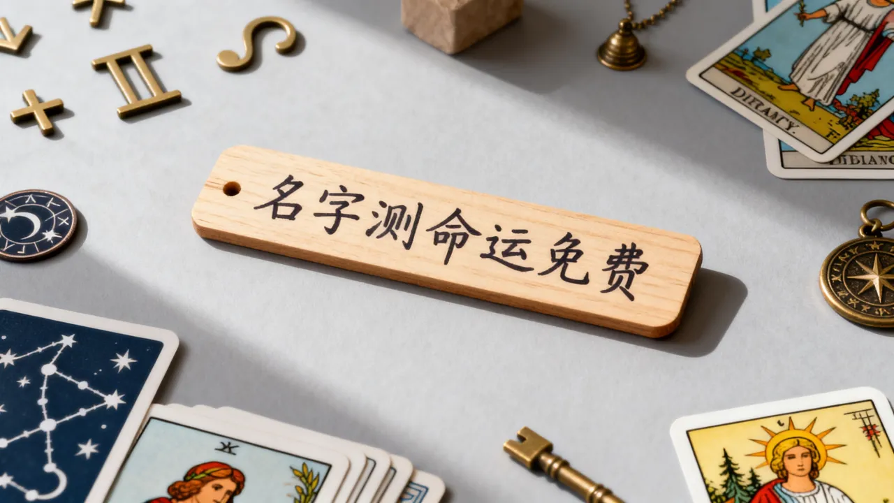 名字测命运免费,名字测命运准吗? 名字测命运免费,名字测命运准吗?