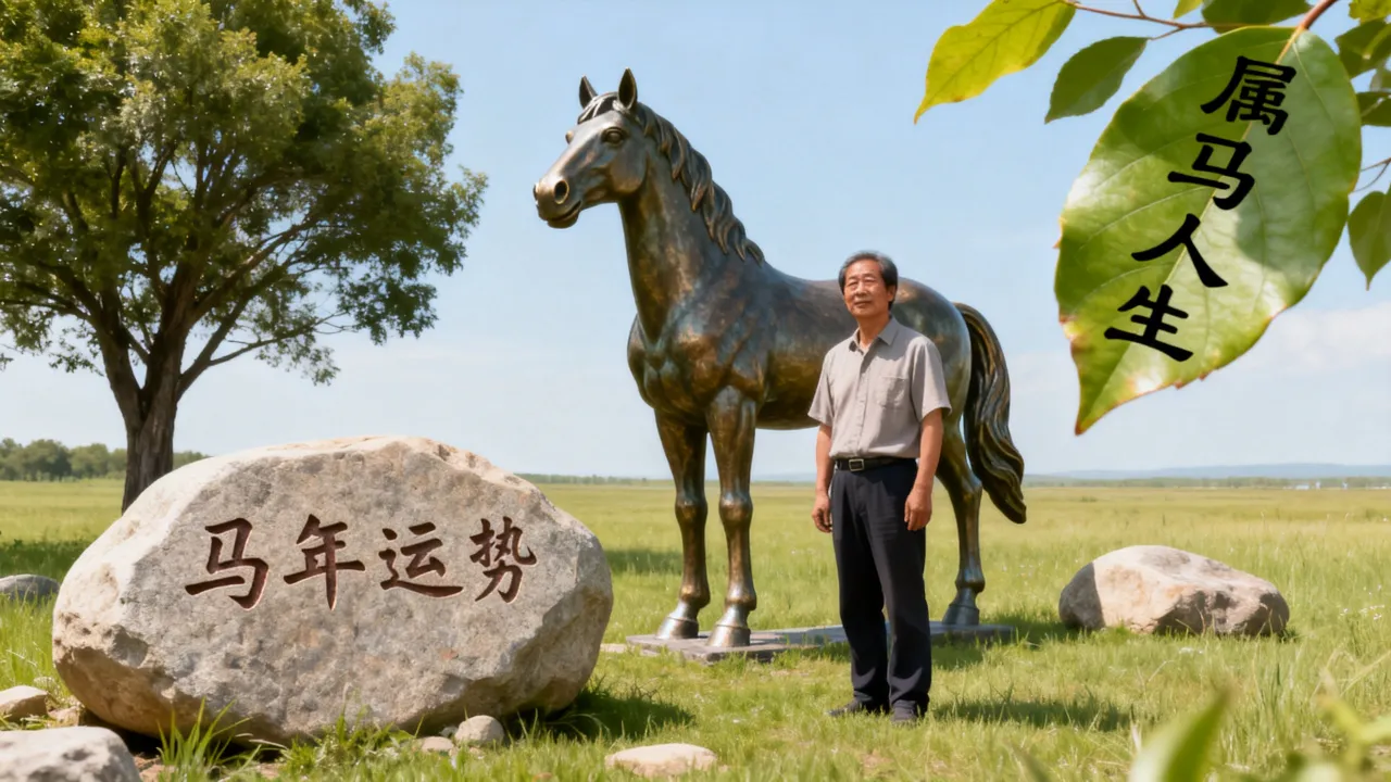 马年的人的命运怎么样,属马人一生的命运如何 马年的人的命运怎么样,属马人一生的命运如何