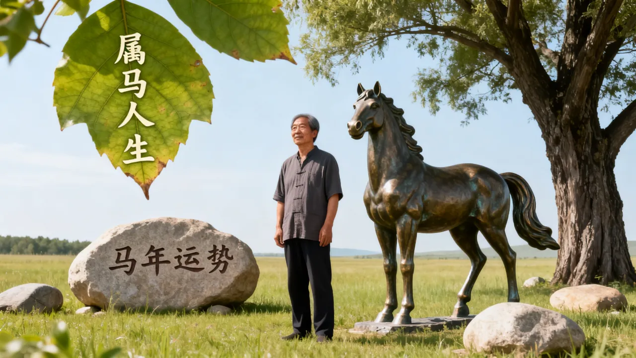 马年的人的命运怎么样,属马人一生的命运如何 马年的人的命运怎么样,属马人一生的命运如何