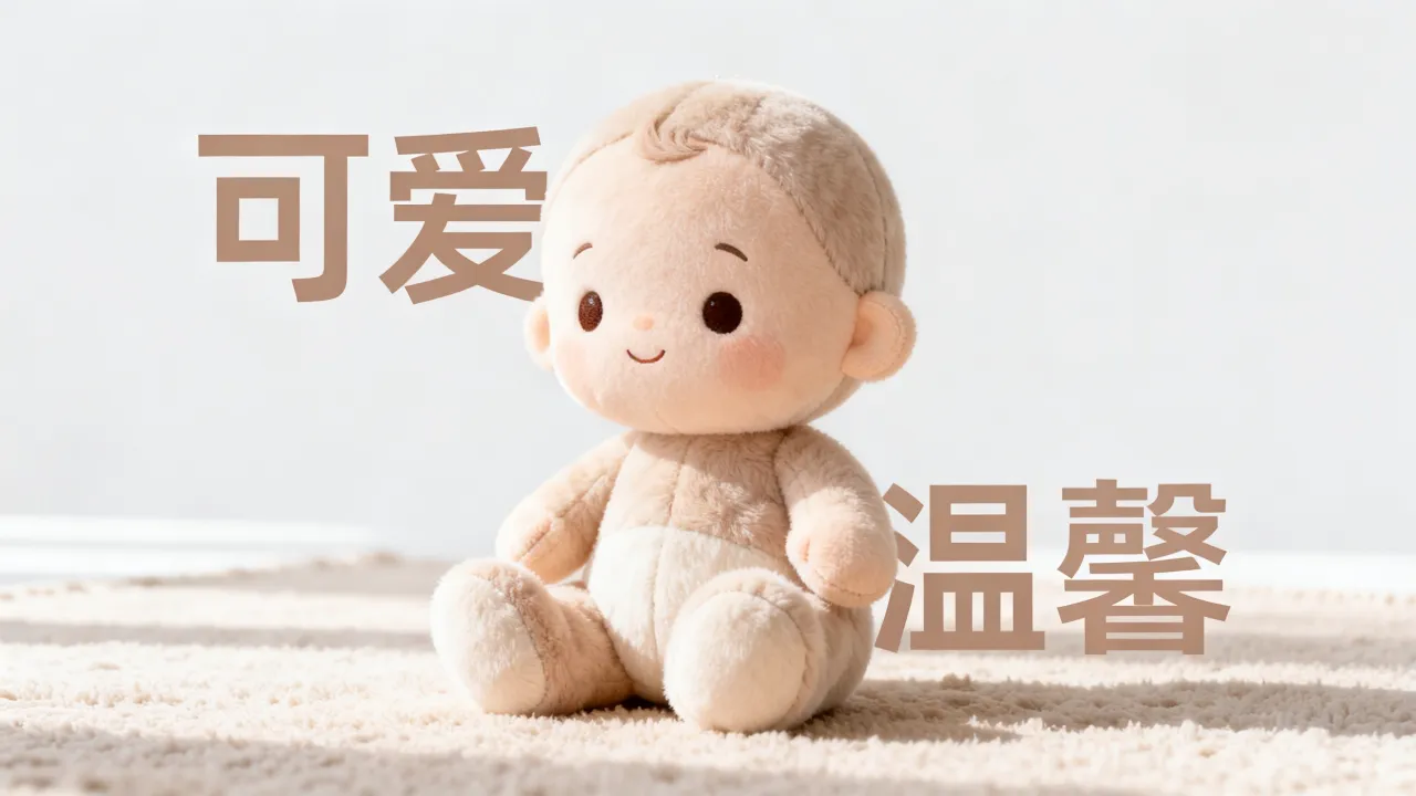 玩偶宝宝起名怎么起，玩偶宝宝起名有什么讲究和注意事项？