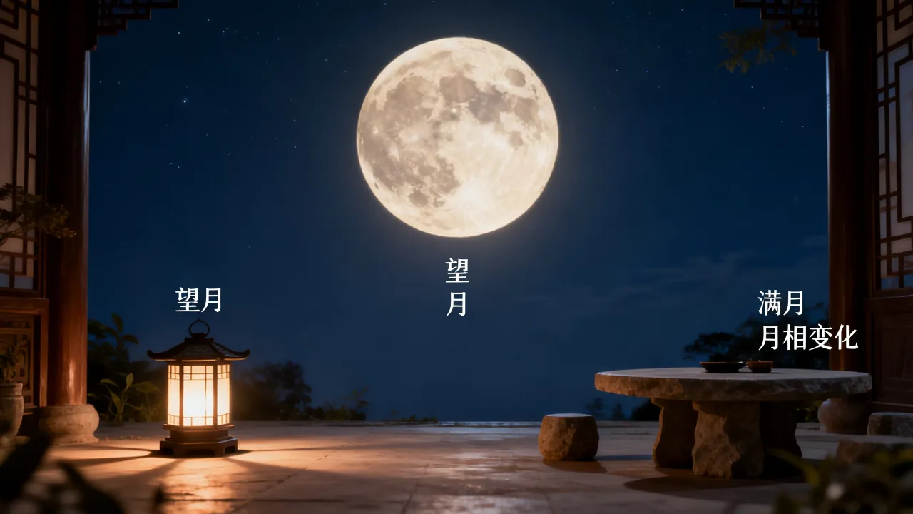为什么阴历十五月亮最圆,阴历十五有什么讲究和禁忌? 为什么阴历十五月亮最圆,阴历十五有什么讲究和禁忌?