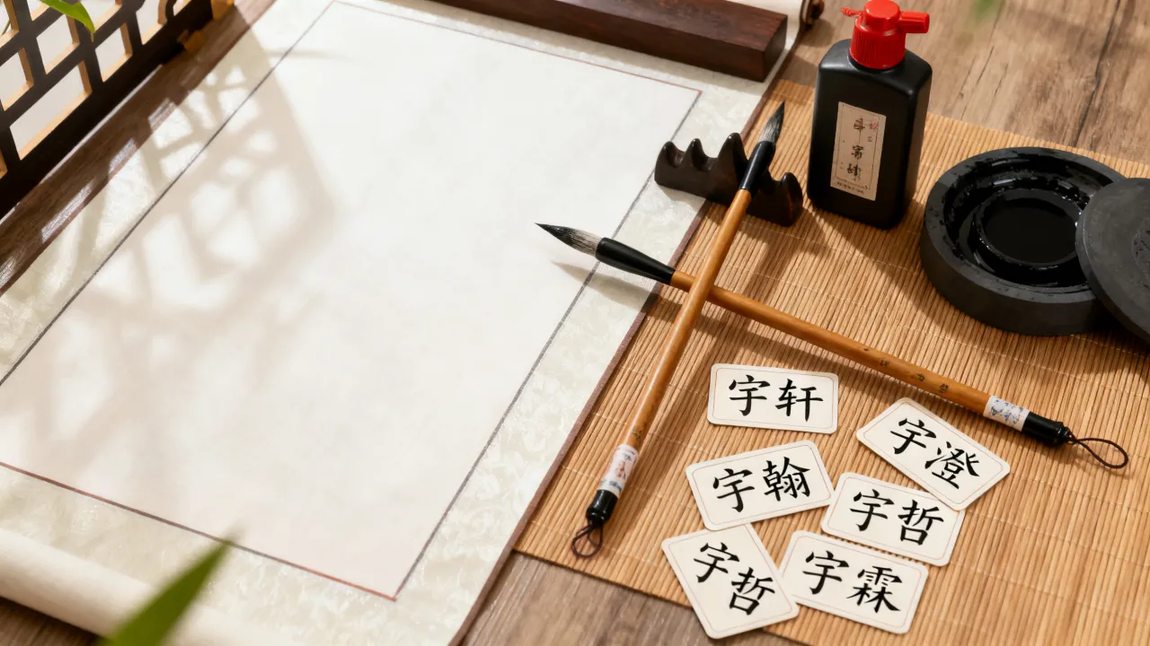 赵宇什么男宝宝起名好听？赵宇男孩取名常用字大全