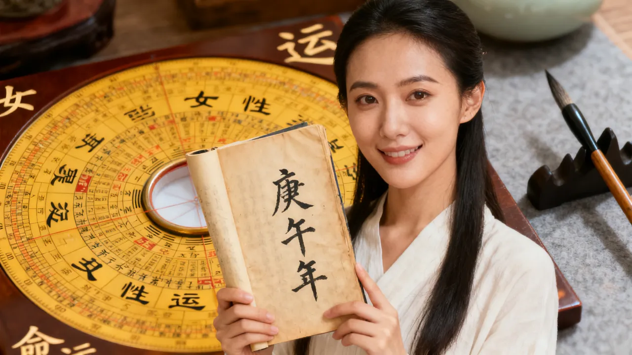 庚午女命运好不好?庚午年出生的女人命运详解大全 庚午女命运好不好?庚午年出生的女人命运详解大全