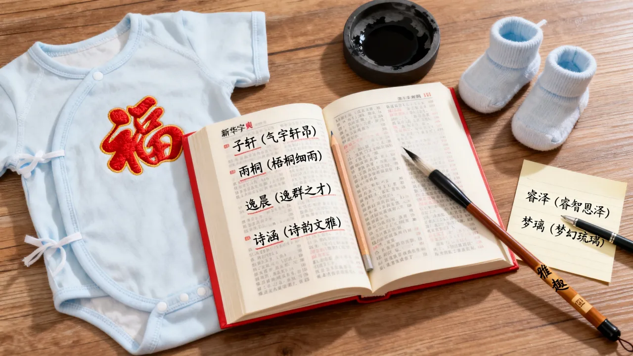 鼓楼宝宝起名怎么起的,取什么名字好听又有寓意? 鼓楼宝宝起名怎么起的,取什么名字好听又有寓意?