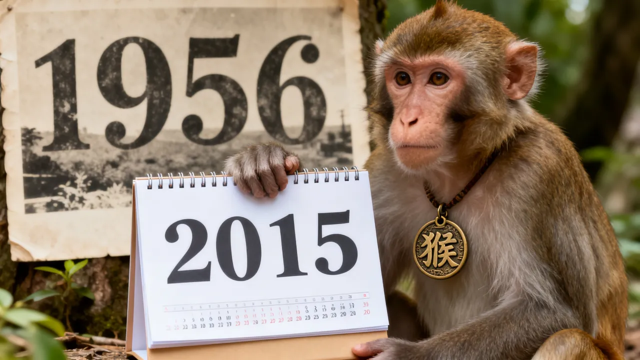 56年猴15年命运如何,1956年属猴2015年运势如何? 56年猴15年命运如何,1956年属猴2015年运势如何?