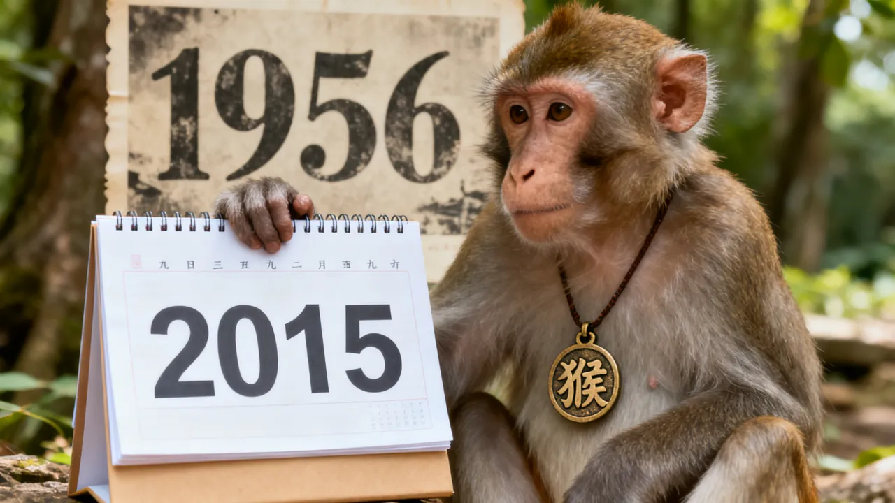 56年猴15年命运如何,1956年属猴2015年运势如何? 56年猴15年命运如何,1956年属猴2015年运势如何?