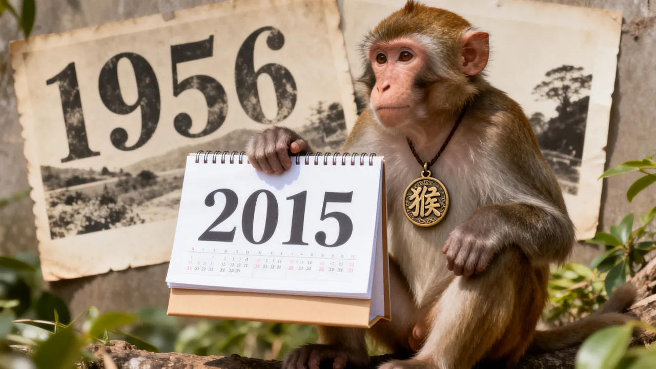 56年猴15年命运如何,1956年属猴2015年运势如何? 56年猴15年命运如何,1956年属猴2015年运势如何?