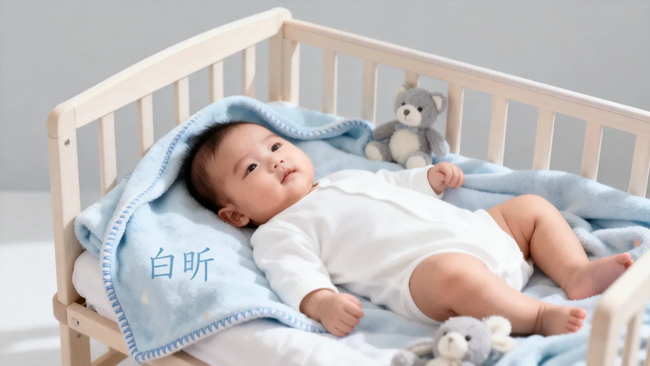给宝宝起名白昕什么好?白昕宝宝名字怎么起好听? 给宝宝起名白昕什么好?白昕宝宝名字怎么起好听?