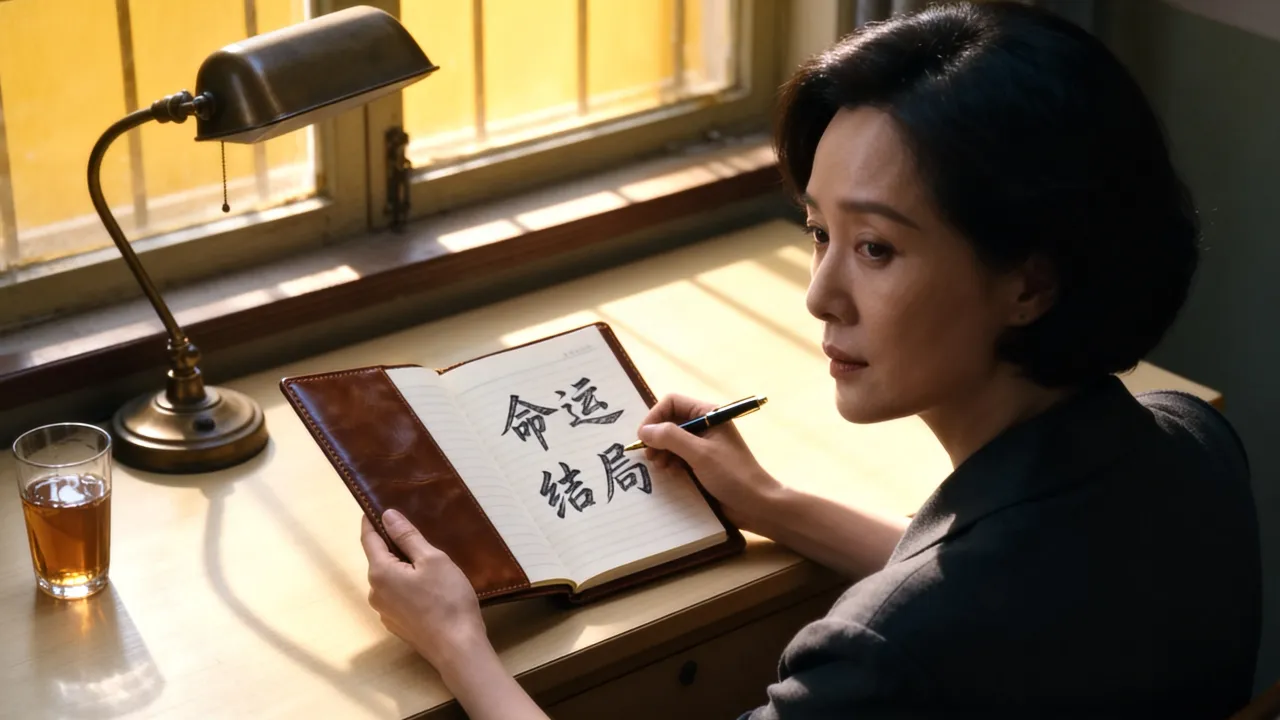 杨翠翠的命运怎么样?,杨翠翠最后结局如何? 杨翠翠的命运怎么样?,杨翠翠最后结局如何?