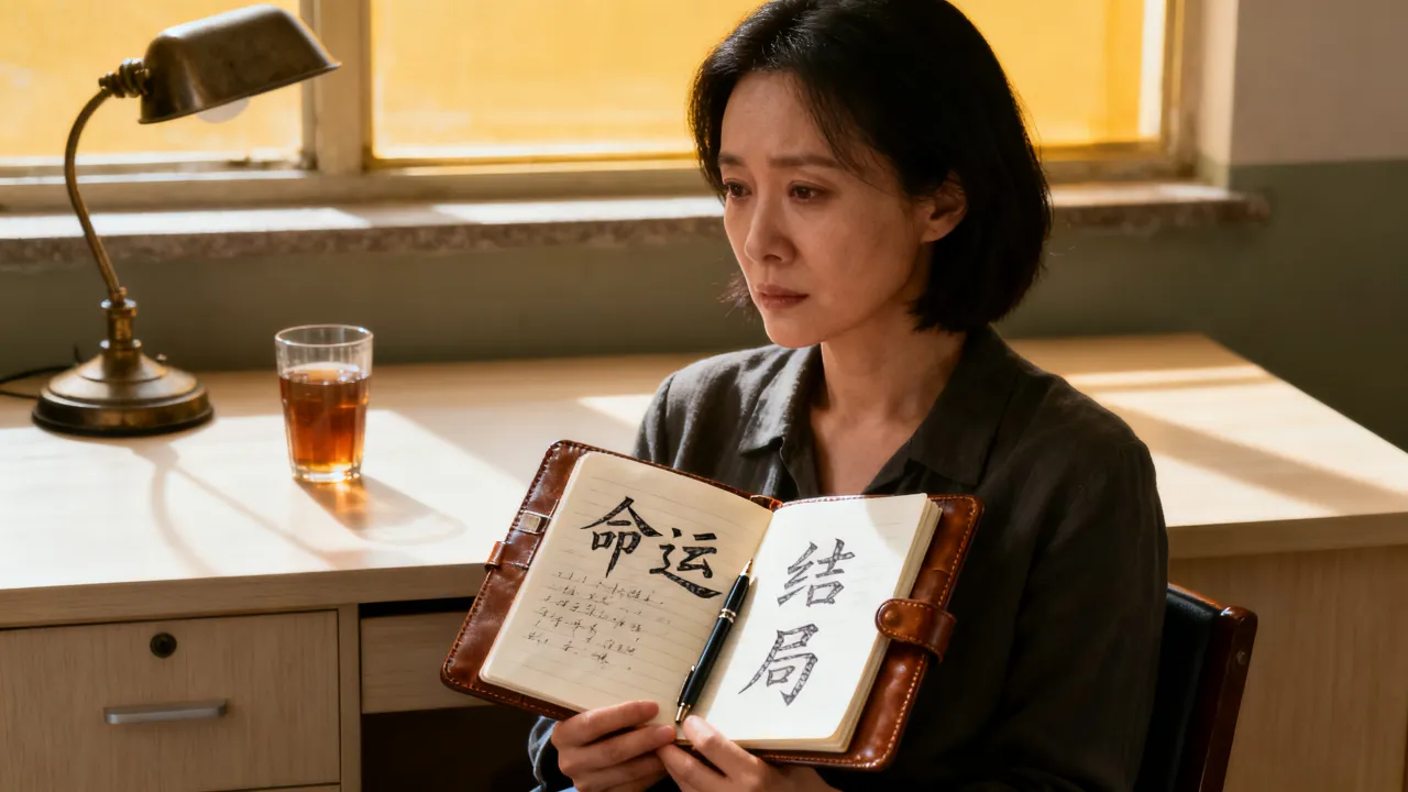 杨翠翠的命运怎么样?,杨翠翠最后结局如何? 杨翠翠的命运怎么样?,杨翠翠最后结局如何?