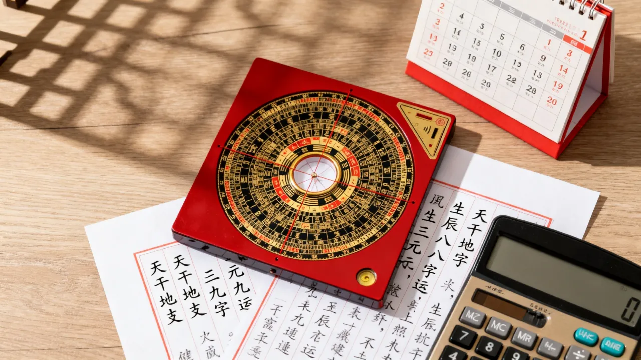 命运年数真的决定人的一生吗,命运年数怎么测算最准确 命运年数真的决定人的一生吗,命运年数怎么测算最准确