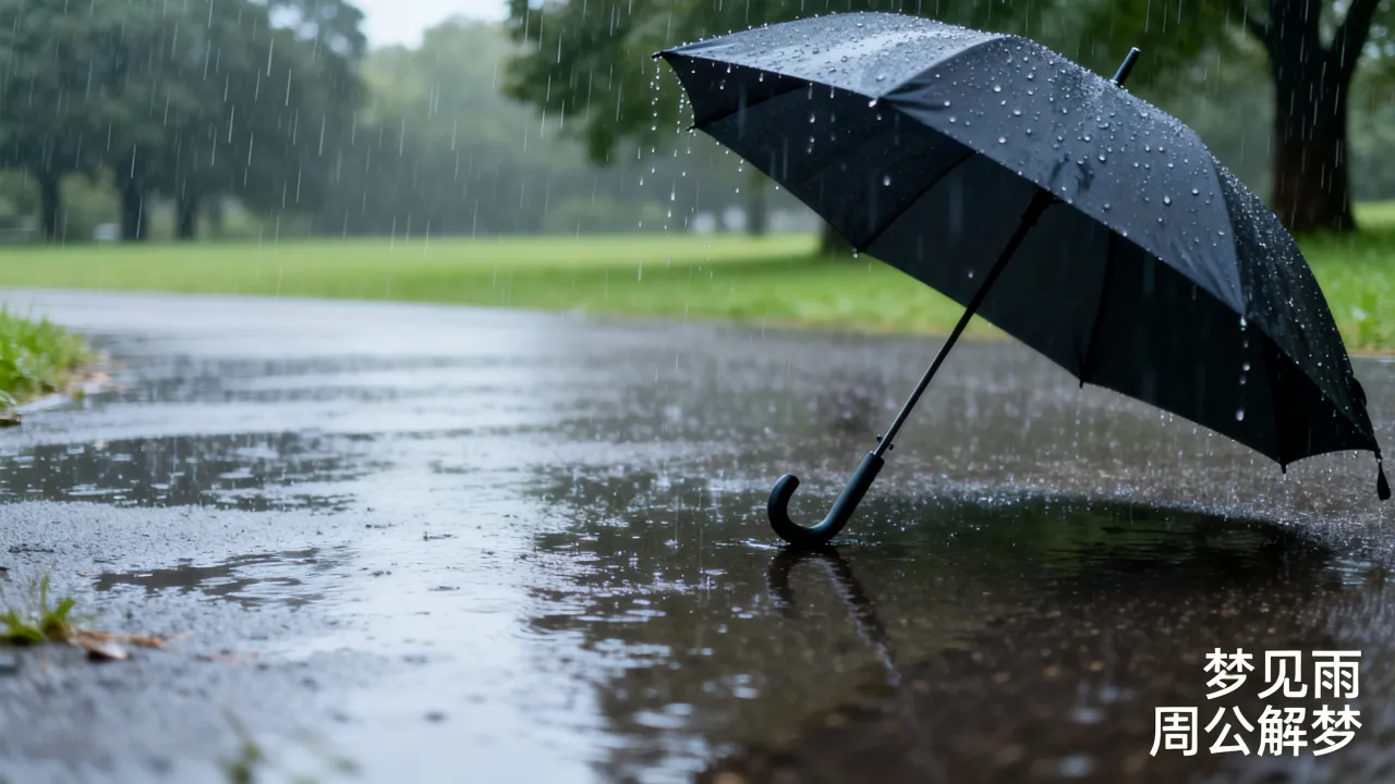 梦见雨是什么意思,做梦梦到雨预兆好坏周公解梦大全 梦见雨是什么意思,做梦梦到雨预兆好坏周公解梦大全