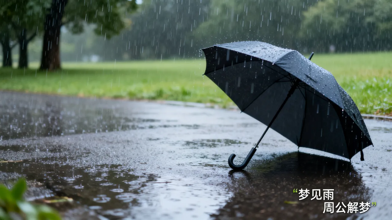 梦见雨是什么意思,做梦梦到雨预兆好坏周公解梦大全 梦见雨是什么意思,做梦梦到雨预兆好坏周公解梦大全