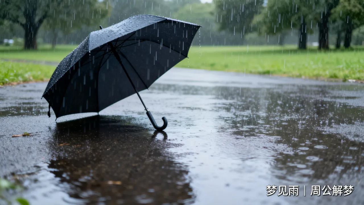 梦见雨是什么意思,做梦梦到雨预兆好坏周公解梦大全 梦见雨是什么意思,做梦梦到雨预兆好坏周公解梦大全