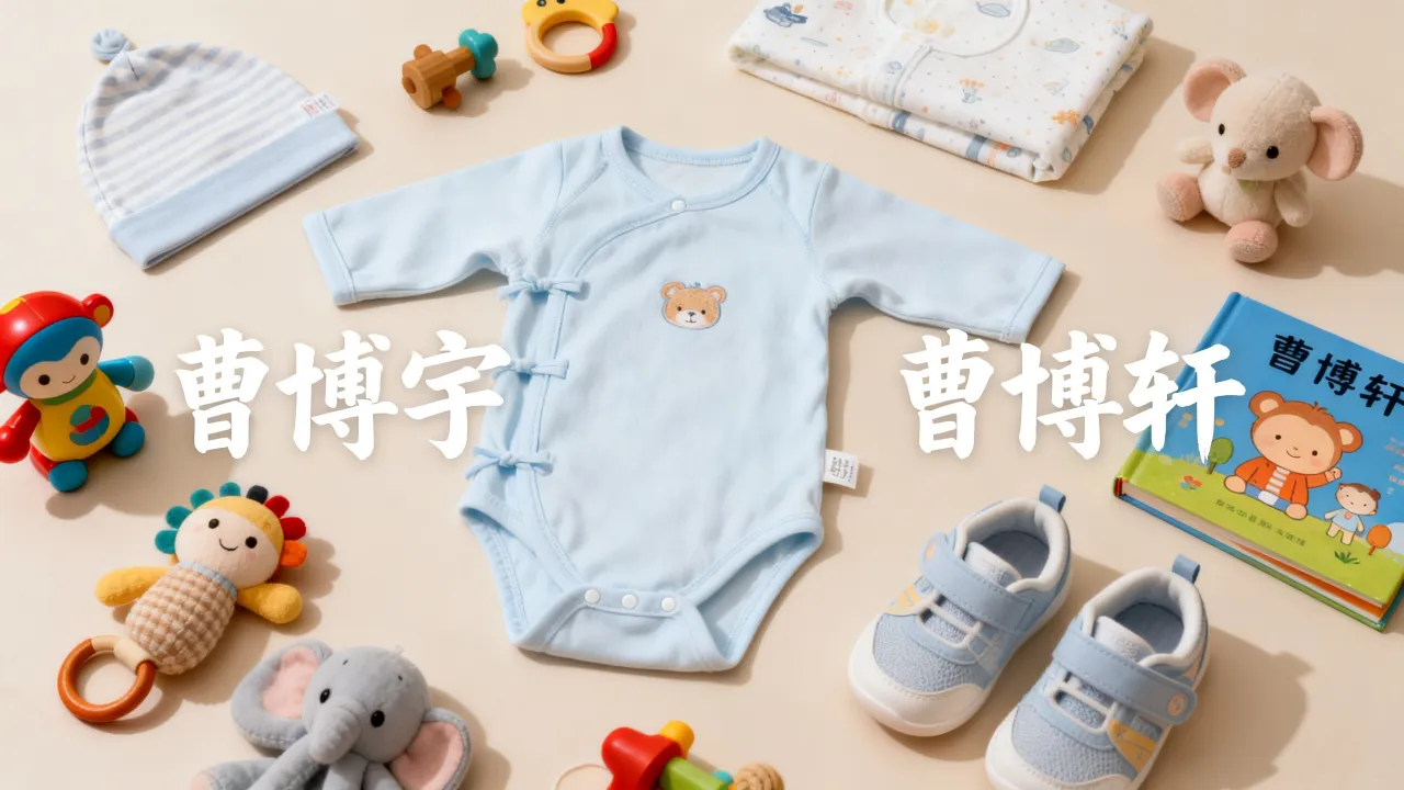 宝宝起名曹博什么好听,曹姓男孩取名叫曹博好吗 宝宝起名曹博什么好听,曹姓男孩取名叫曹博好吗