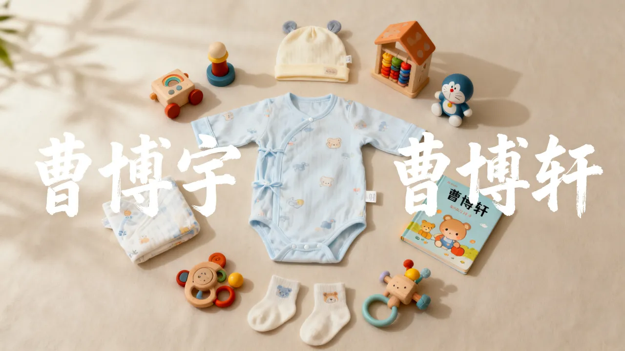 宝宝起名曹博什么好听,曹姓男孩取名叫曹博好吗 宝宝起名曹博什么好听,曹姓男孩取名叫曹博好吗