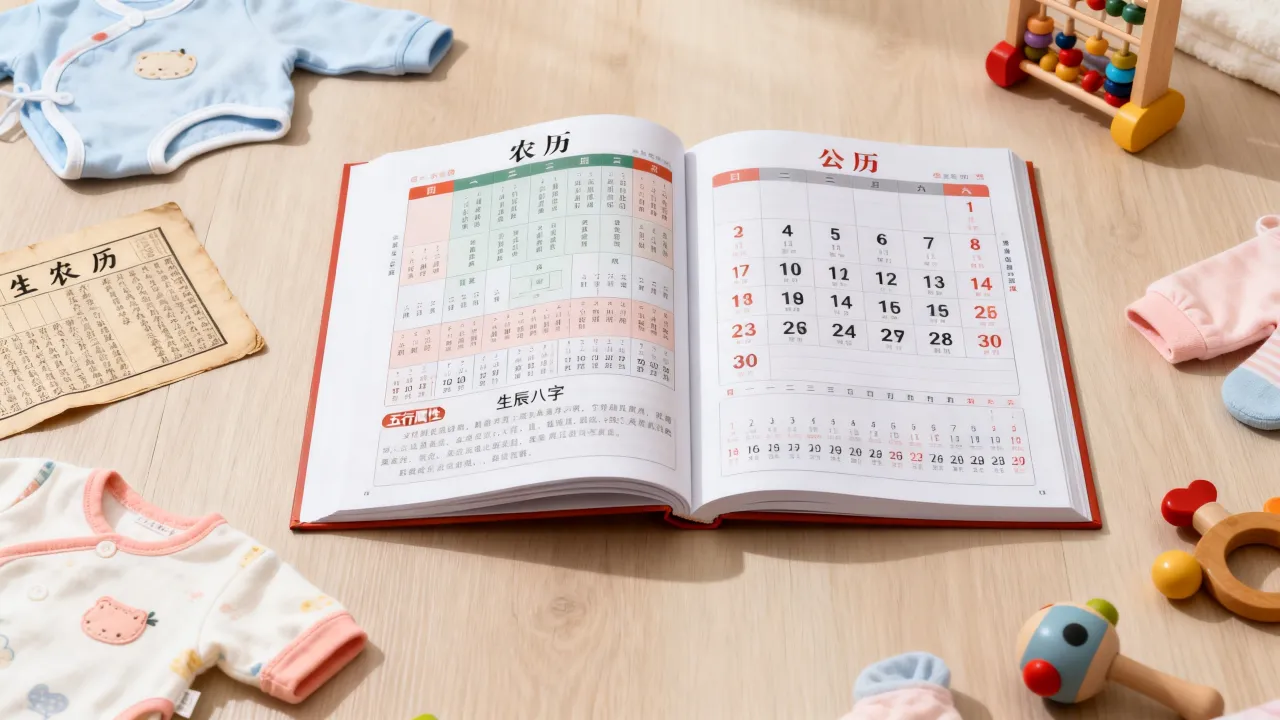 起名按阴历还是阳历,宝宝取名看农历生日还是公历日期? 起名按阴历还是阳历,宝宝取名看农历生日还是公历日期?