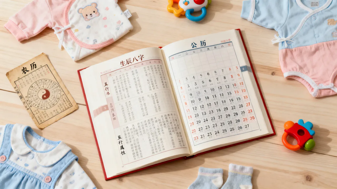 起名按阴历还是阳历,宝宝取名看农历生日还是公历日期? 起名按阴历还是阳历,宝宝取名看农历生日还是公历日期?