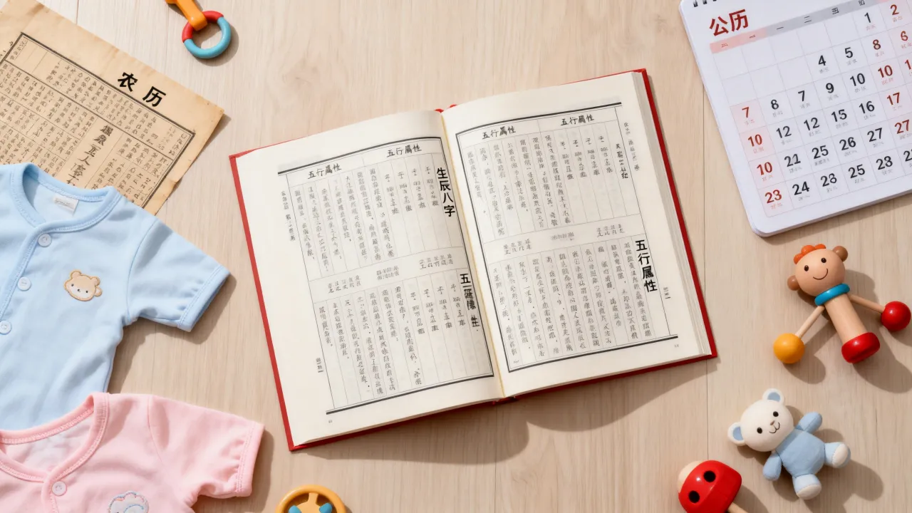 起名按阴历还是阳历,宝宝取名看农历生日还是公历日期? 起名按阴历还是阳历,宝宝取名看农历生日还是公历日期?