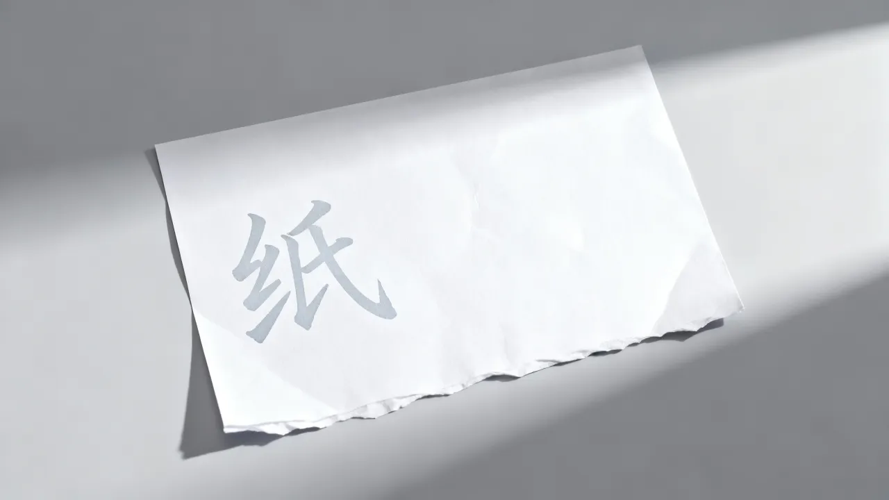 梦见纸是什么意思,梦见纸代表什么预兆 梦见纸是什么意思,梦见纸代表什么预兆